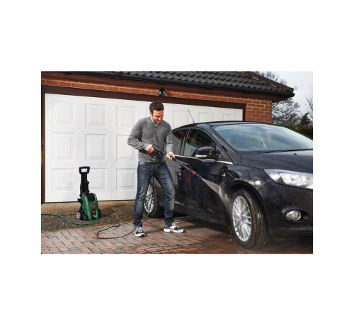 წნევით სარეცხი BOSCH AQT 42-13 CAR KIT (06008A7301)