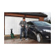 წნევით სარეცხი BOSCH AQT 42-13 CAR KIT (06008A7301)