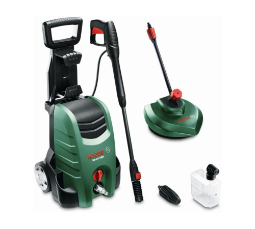 წნევით სარეცხი BOSCH AQT 42-13 CAR KIT (06008A7301)