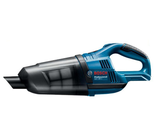 მტვერსასრუტი BOSCH GAS 18V-Li