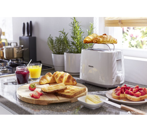 ტოსტერი PHILIPS HD2581/00
