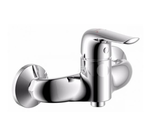 შემრევი DAMIXA REDBLU PALACE EVO 422000000