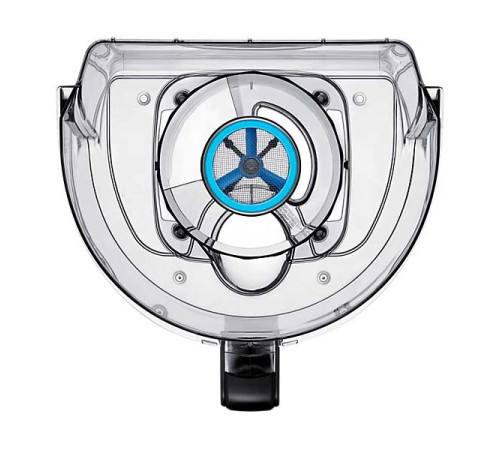 მტვერსასრუტი SAMSUNG VC18M21L0SI