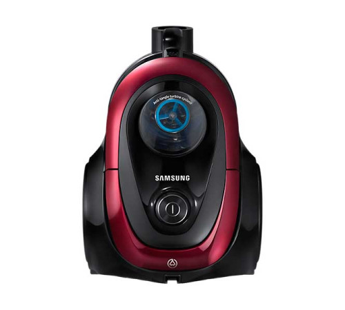 მტვერსასრუტი SAMSUNG VC18M21L0SI