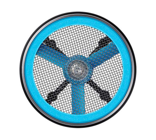 მტვერსასრუტი SAMSUNG VC18M21L0SI