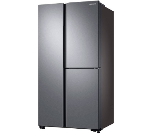 მაცივარი SAMSUNG RS63R5571SL/WT