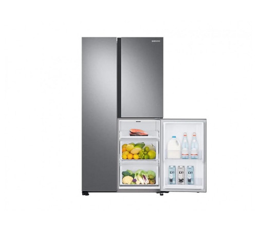 მაცივარი SAMSUNG RS63R5571SL/WT