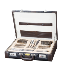 დანა-ჩანგლის ნაკრები KOCHLINE 72 PCS