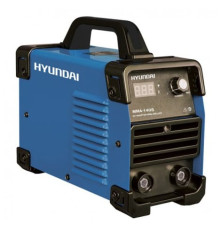 შედუღების აპარატი HYUNDAI MMA-160P