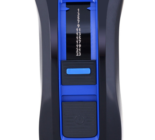 თმის საკრეჭი PHILIPS HC3418/15