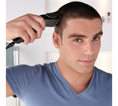 თმის საკრეჭი PHILIPS HC3418/15