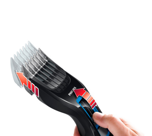 თმის საკრეჭი PHILIPS HC3418/15