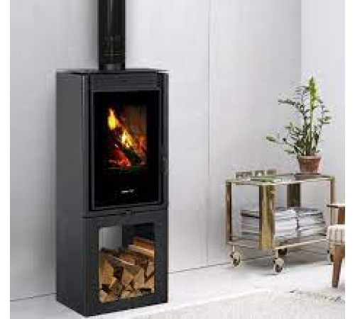 ბუხარი Prity PMV-TV