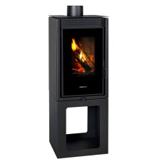 ბუხარი Prity PMV-TV