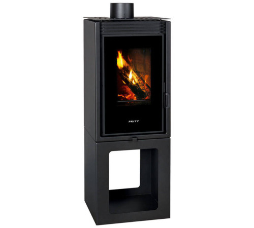 ბუხარი Prity PMV-TV