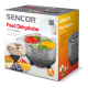 ხილის საშრობი SENCOR SFD 1309BK