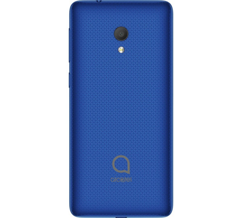მობილური ტელეფონი Alcatel 1C Dual sim Enamel Blue