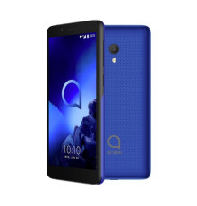 მობილური ტელეფონი Alcatel 1C Dual sim Enamel Blue