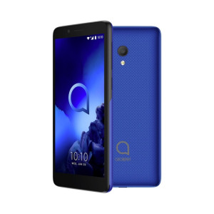 მობილური ტელეფონი Alcatel 1C Dual sim Enamel Blue