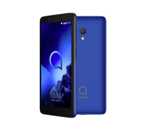 მობილური ტელეფონი Alcatel 1C Dual sim Enamel Blue
