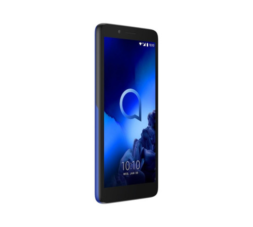 მობილური ტელეფონი Alcatel 1C Dual sim Enamel Blue