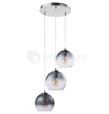 ჭაღი TK Lighting SANTINO 2795 3хE27 60W