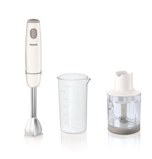 ხელის ბლენდერი PHILIPS HR1605