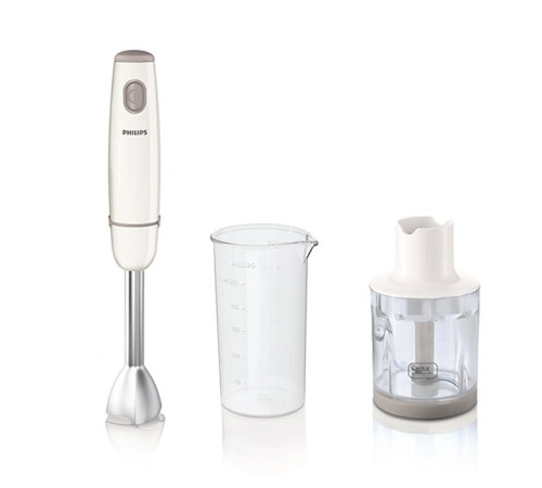 ხელის ბლენდერი PHILIPS HR1605