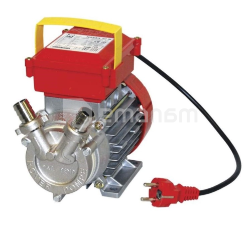 ტუმბო ელექტრო Rover Pomp Novax 25M