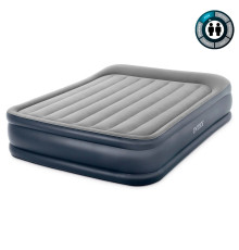 გასაბერი ლეიბი INTEX DELUXE 64136 (203x152x42სმ)