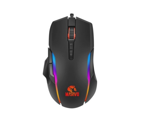 მაუსი Marvo G945 RGB