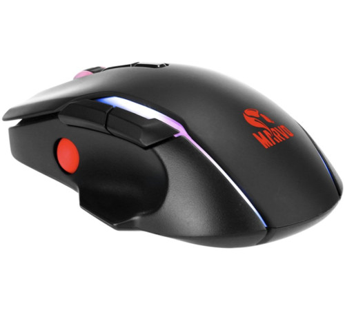 მაუსი Marvo G945 RGB