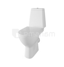 უნიტაზი Cersanit (S-KO-GRA031-3\6-DL-W)