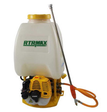 შესაწამლი აპარატი RTRMAX RTM9610