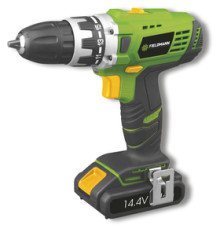 სახრახნისი FIELDMANN  FDV-10351-A 