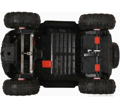 საბავშვო ელექტრო მანქანა BUGGY JM-1199 SPYDER