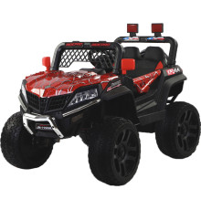 საბავშვო ელექტრო მანქანა BUGGY JM-1199 SPYDER