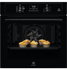 ჩასაშენებელი ღუმელი ELECTROLUX  OED3H50K