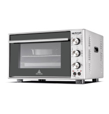 ელექტრო ღუმელი ITIMAT 5004 INOX