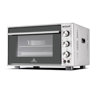 ელექტრო ღუმელი ITIMAT 5004 INOX