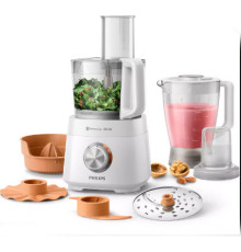 სამზარეულოს კომბაინი PHILIPS HR7520/00