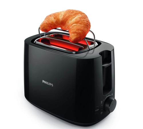 ტოსტერი PHILIPS HD2583/90