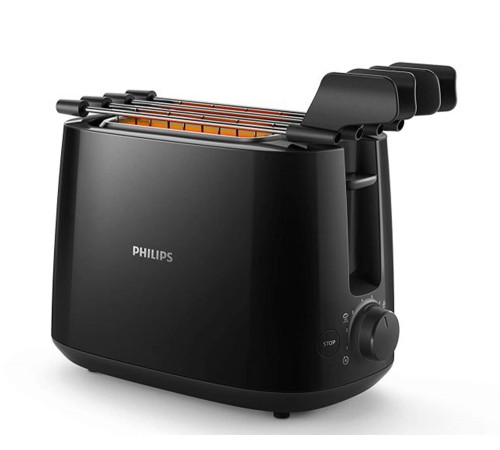 ტოსტერი PHILIPS HD2583/90