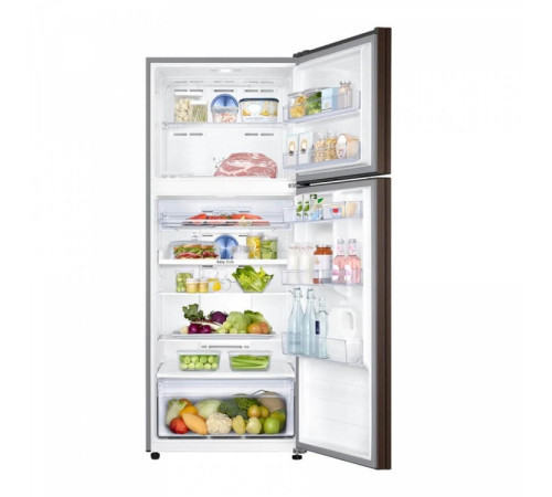 მაცივარი SAMSUNG RT43K6000DX/WT