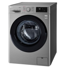 სარეცხი მანქანა LG F-4M5VS6S