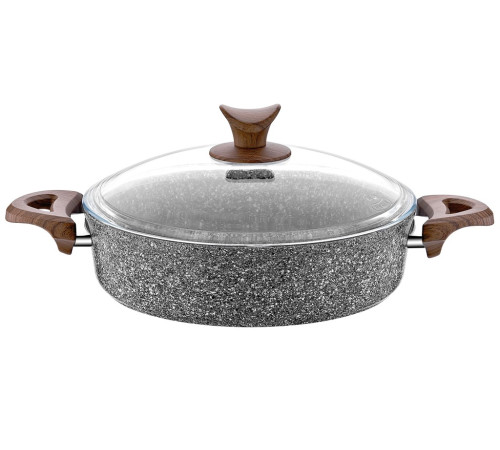 გრანიტის ქვაბები TAC GRANIT PLUS