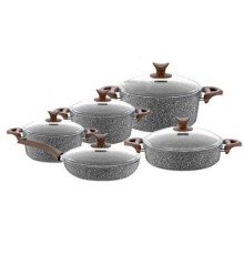 გრანიტის ქვაბები TAC GRANIT PLUS