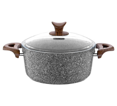 გრანიტის ქვაბები TAC GRANIT PLUS