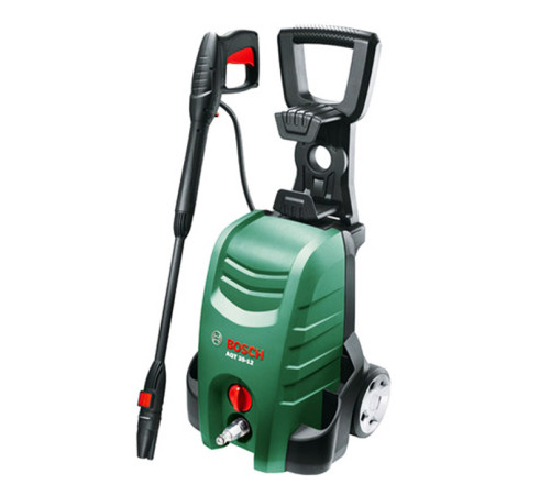 წნევით სარეცხი BOSCH AQT 35-12 (06008A7100)