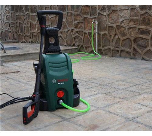წნევით სარეცხი BOSCH AQT 35-12 (06008A7100)